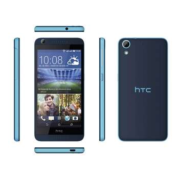 HTC Desire 626 D626x 16GB LTE Blue