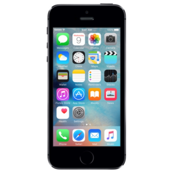 Apple Iphone SE 128GB Space Gray