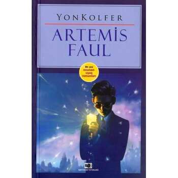 Y.Kolfer - Artemis Faul