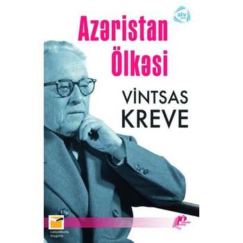 Vintsas Kreve - Azəristan ölkəsi