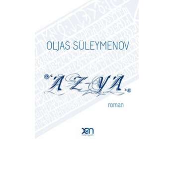 Oljas Süleymenov - AZ-YA