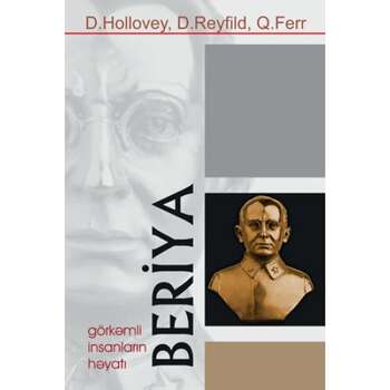 Devid Hollovey  - Beriya
