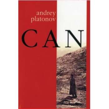 Andrey Platonov - Can