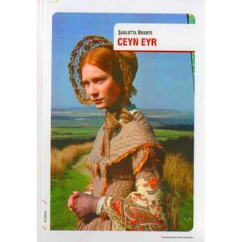 Ş.Bronte - Ceyn Eyrdir