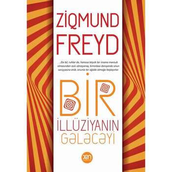 Ziqmund Freyd - Bir illuziyanın gələcəyi