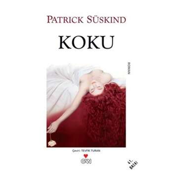 Patrick Süskind - Koku