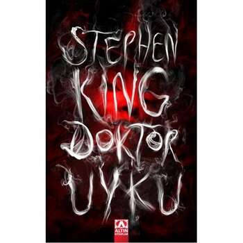 Stephen King - Doktor Uyku