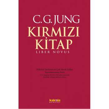 C. G. Jung - Kırmızı Kitap