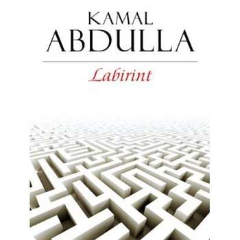 Kamal Abdulla - Labirint