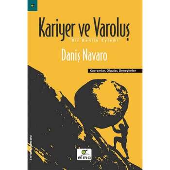 Daniş Navaro - Kariyer ve Varoluş