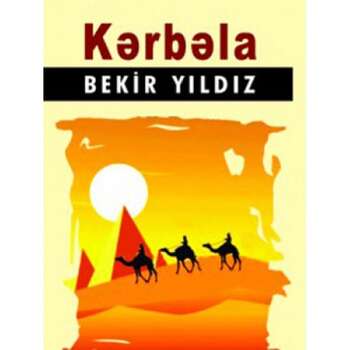 Bekir Yıldız - Kərbəla
