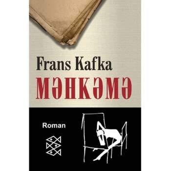 Frans Kafka - Məhkəmə