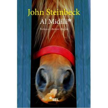John Steinbeck - Al Midilli