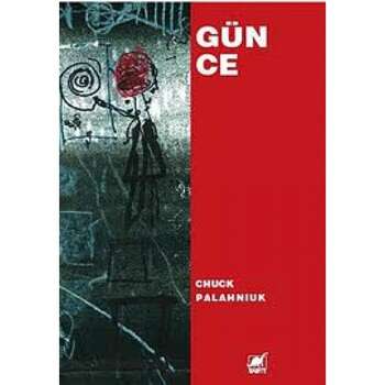 Chuck Palahniuk - Günce