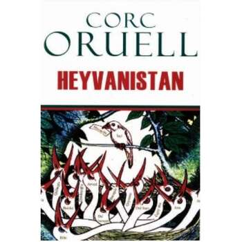 Corc Oruell - Heyvanıstan