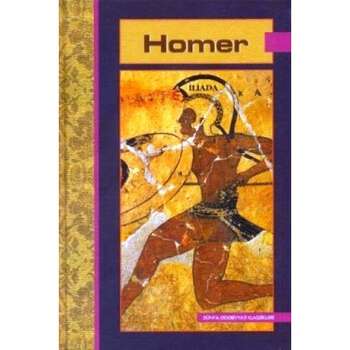 Homer - İliada