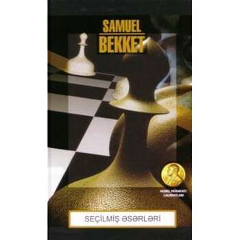 Samuel Bekket - Seçilmiş əsərləri