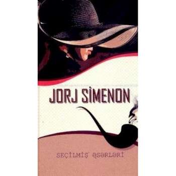 Jorj Simenon - Seçilmiş əsərləri