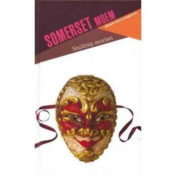 Somerset Moem - Seçilmiş əsərləri