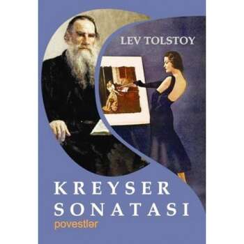 Lev Nikolayeviç Tolstoy - Kreyser sonatası