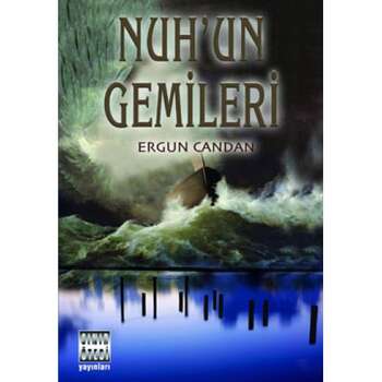 Ergun Candan - Nuhun gemileri