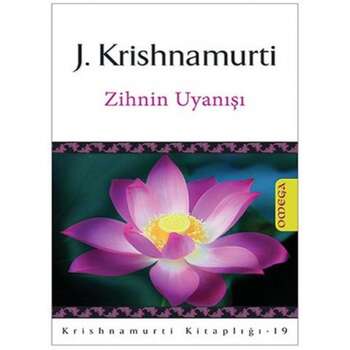 J. Krishnamurti - Zihnin Uyanışı