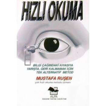 Mustafa Ruşen - Hızlı Okuma