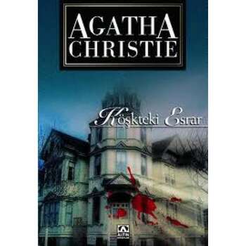Agatha Christie - Köşkteki Esrar