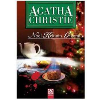 Agatha Christie - Noel Kekinin Gizemi