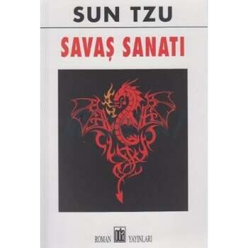 Sun Tzu - Savaş Sanatı