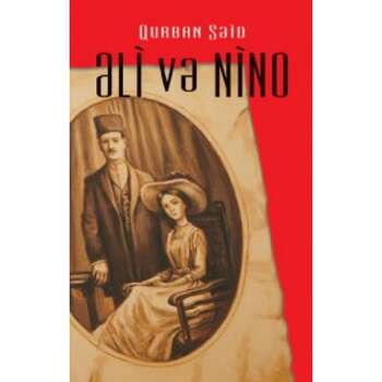 Qurban Səid - Əli və Nino