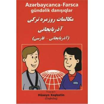 Azərbaycanca-Farsca gündəlik danışıqlar