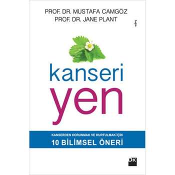 Mustafa Camgöz - Kanseri Yen