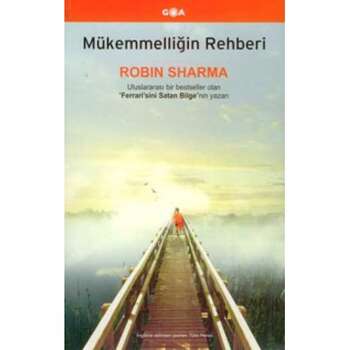 Robin Sharma - Mükemmelliğin Rehberi