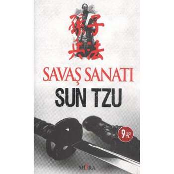 Sun Tzu - Savaş Sanatı