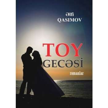 ƏLFİ QASIMOV - Toy gecəsi