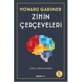Howard Gardner - Zihin Çerçeveleri