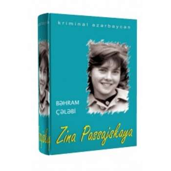 Bəhram Çələbi - Zina Passajskaya