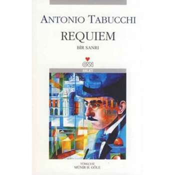 Antonio Tabucchi - Requiem