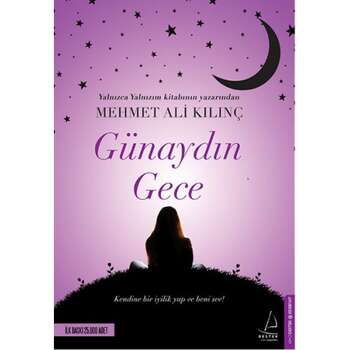 Mehmet Ali Kılınç - Günaydın Gece