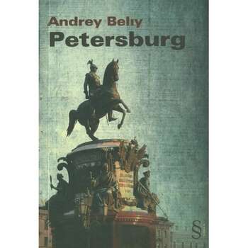 Andrey Beliy - Petersburg