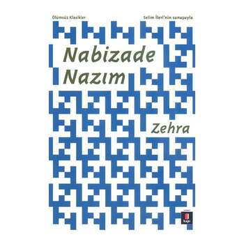 Nabizade Nazım - Zehra