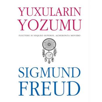 Ziqmund Freud - Yuxuların yozumu