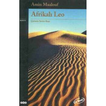 Amin Maalouf - Afrikalı Leo