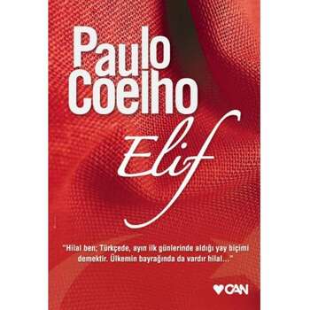 Paulo Coelho - Elif