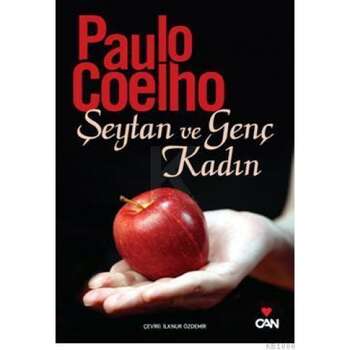 Paulo Coelho - Şeytan ve Genç Kadın