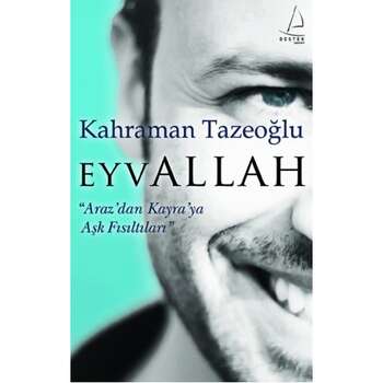 Kahraman Tazeoğlu - Eyvallah
