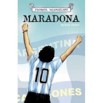 Murad Aksoy - Maradona