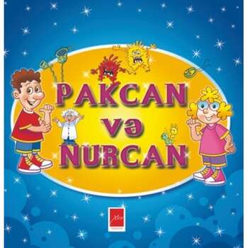 Pakcan və Nurcan