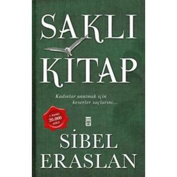 Sibel Eraslan - Saklı kitap